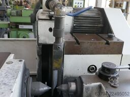 Tschudin HTG 310 Universal Cylindrical Grinder