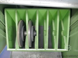 Tschudin HTG 310 Universal Cylindrical Grinder