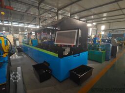 LLC Evolutioner Automatic Light Gauge Steel Framing