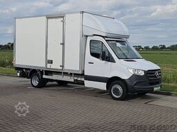 MERCEDES-BENZ SPRINTER 515 Bakwagen Laadklep!