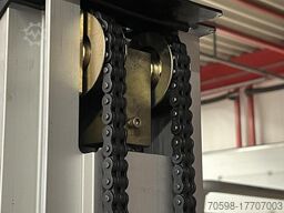 Dingli AMWP 9.5-1200