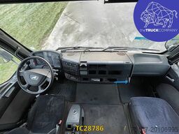 MAN TGA 430