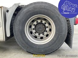 MAN TGA 430