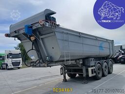 Galtrailer 