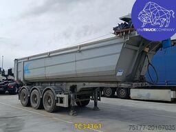 Galtrailer 