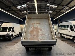 CITROEN Jumper 35 L2 3 Seiten Kipper AHK 3,0T 1.Hand