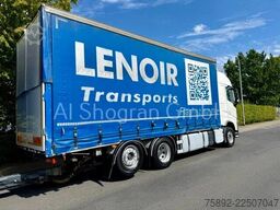 Volvo FH 460 6x2/Liftachse/Eu6/Komplettzug