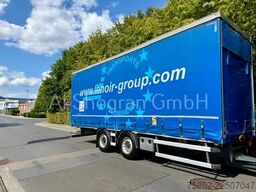 Volvo FH 460 6x2/Liftachse/Eu6/Komplettzug