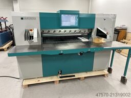 Perfecta 132 TS Paper Cutting Guillotine