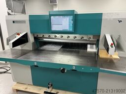 Perfecta 132 TS Paper Cutting Guillotine