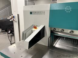 Perfecta 132 TS Paper Cutting Guillotine