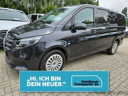 MERCEDES-BENZ Vito 116 CDI PRO LANG 9°°°KM|LED vo+hi|GARANTIE