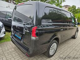 MERCEDES-BENZ Vito 116 CDI PRO LANG 9°°°KM|LED vo+hi|GARANTIE