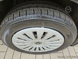MERCEDES-BENZ Vito 116 CDI PRO LANG 9°°°KM|LED vo+hi|GARANTIE