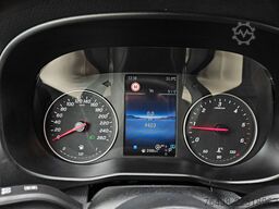 MERCEDES-BENZ Vito 116 CDI PRO LANG 9°°°KM|LED vo+hi|GARANTIE