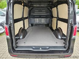 MERCEDES-BENZ Vito 116 CDI PRO LANG 9°°°KM|LED vo+hi|GARANTIE