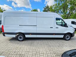 MERCEDES-BENZ Sprinter 317 CDI MAXI|9G|NAVI|03'2025|43°°°km