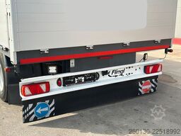 FLIEGL ZPS  180 Glaspritsche  m.  Trailer EBS-E
