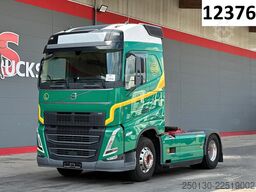VOLVO FH 500 4x2 BL Kompressor Retarder