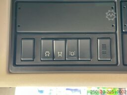 VOLVO FH 500 4x2 BL Kompressor Retarder