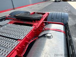VOLVO FH 500 4x2 BL Kompressor Retarder