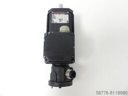 Baldor BSM 3R-2-4/20-B14SN: BCDUJ6675