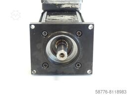 Baldor BSM 3R.-2-4/20-B14 Servomotor . 18579 SN:BCDUJ6659