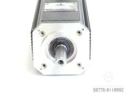 Baldor BSM3R-3-75-B14 Servomotor . 20536 SN:BFDUB7493