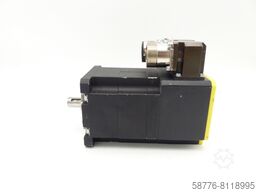 Baldor BSM63A-150AA Servomotor SN: 20474