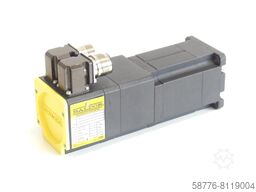 Baldor BSM63A-275BA Servomotor SN:21828