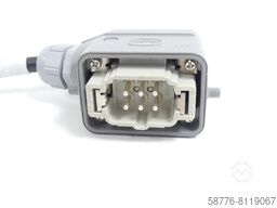 Bautz L1S080P-2311-IL-X0 Linearmotor SN:4902VS547109