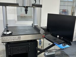 ABERLINK Axiom Too CNC