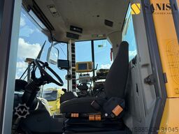 Volvo L70G/Topcon 3D GPS/Schaufel 2,5m³