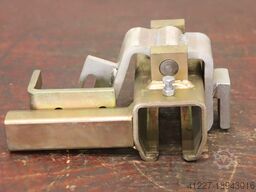 Helm HL Breite 80 mm / Profil 300