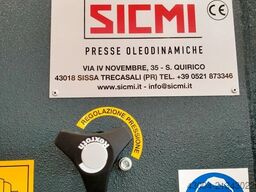 SICMI PCL 40 A