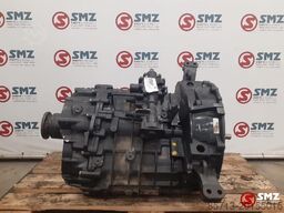 Man Occ versnellingsbak MAN 6S800TO - hersteld