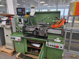 Weiler Praktikant 160 B