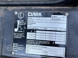 CLARK CDP 30H