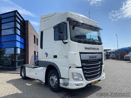 DAF XF 440 FT Spacecab / Euro 6 / NL Truck / 575.00...