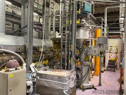 BATTENFELD BEX-1-150-32-D-V / BEX 45-25E