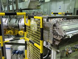 BATTENFELD BEX-1-150-32-D-V / BEX 45-25E