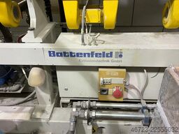 BATTENFELD BEX-1-150-32-D-V / BEX 45-25E