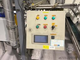 BATTENFELD BEX-1-150-32-D-V / BEX 45-25E