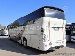 VDL Futura FHD2 139-460 /14m / Full Options
