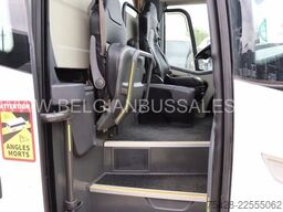 VDL Futura FHD2 139-460 /14m / Full Options