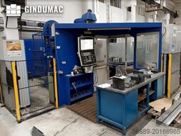 TOS Varnsdorf WHQ 10 CNC