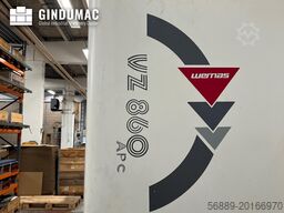 WEMAS VZ 860 APC
