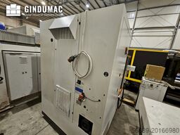 AgieCharmilles Form E 600