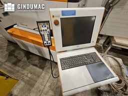 AgieCharmilles Form E 600