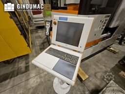AgieCharmilles Form E 600